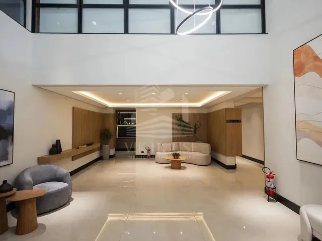Imagem 10: Apartamento Novo Disponivel para Locação - Edificio Polo Centro