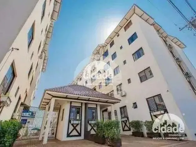 Imagem: Apartamento para Aluguel, 2 Quartos, 1 Vaga