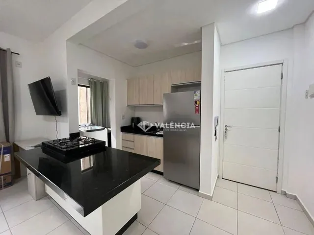 Imagem: Apartamento Mobiliado para Locacão com