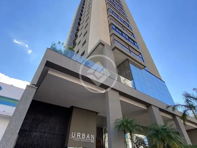 Imagem: Apartamento 3 Suítes no Centro para Locação
