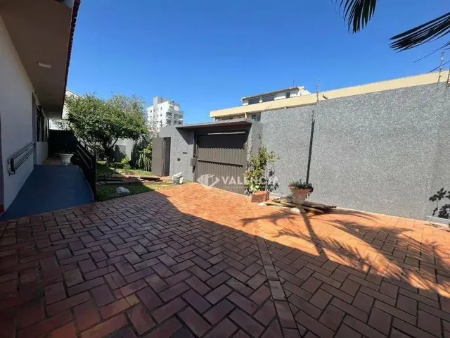 Imagem: Casa Semi Mobiliada para Locação Comercial