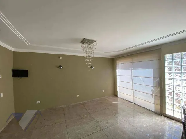Imagem 2: Sobrado Semi Mobiliado no Centro para Locação