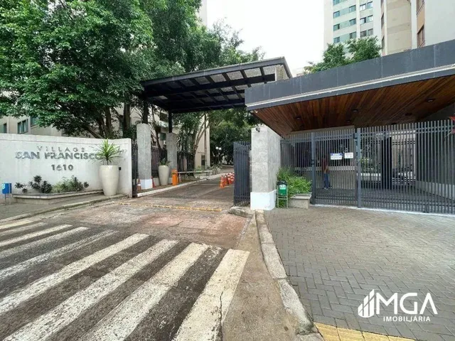 Imagem 1: Apartamento com 3 Dormitórios ( 1 Suíte) para Alugar - Jardim Polo Centro - Foz Do