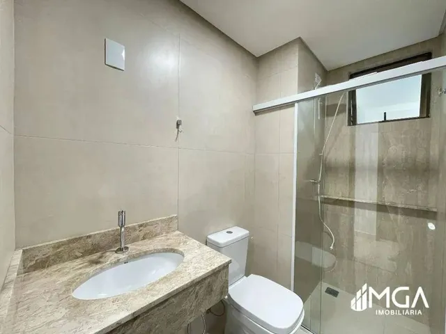 Imagem 5: Apartamento com 3 Dormitórios ( 1 Suíte) para Alugar - Jardim Polo Centro - Foz Do
