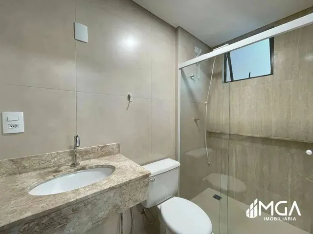 Imagem 12: Apartamento com 3 Dormitórios ( 1 Suíte) para Alugar - Jardim Polo Centro - Foz Do
