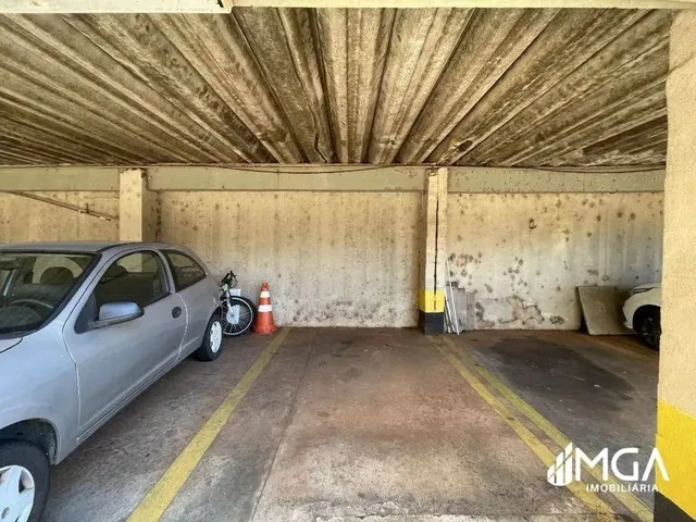 Imagem 9: Apartamento com 3 Dormitórios ( 1 Suíte) para Alugar - Jardim Polo Centro - Foz Do