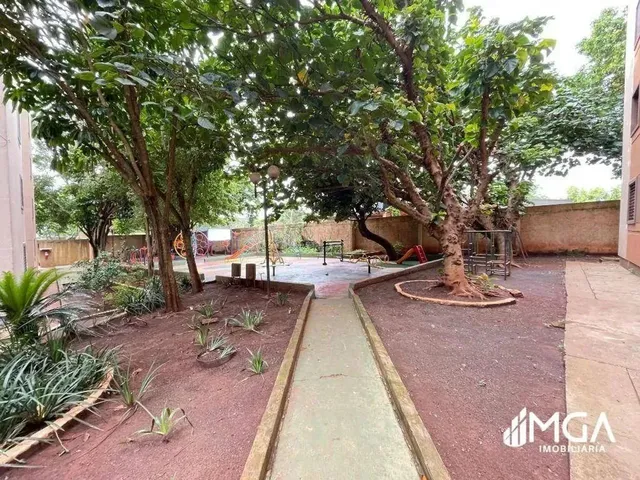Imagem 2: Apartamento com 3 Dormitórios ( 1 Suíte) para Alugar - Jardim Polo Centro - Foz Do