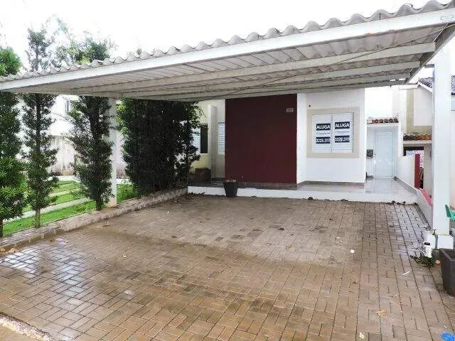 Imagem: Casa em Condomínio para Locação no Pq
