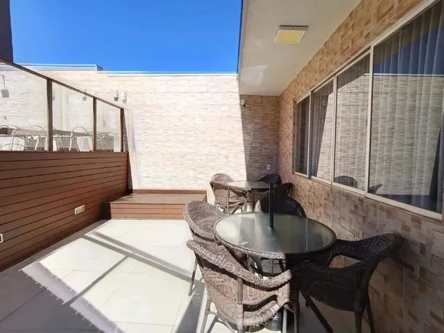 Imagem 4: Apartamento para Locação no Centro de Cascavel Pr