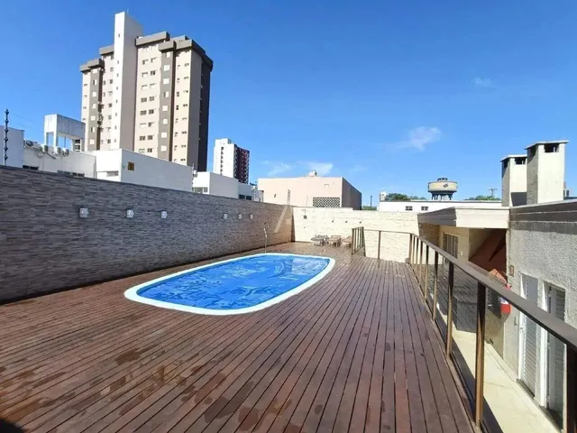 Imagem 9: Apartamento para Locação no Centro de Cascavel Pr