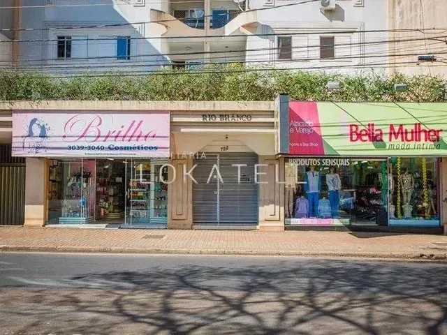 Imagem 16: Apartamento para Locação no Centro de Cascavel Pr