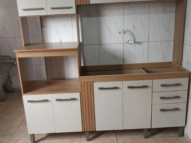 Imagem: Kitinete Próximo a Faculdade Univel