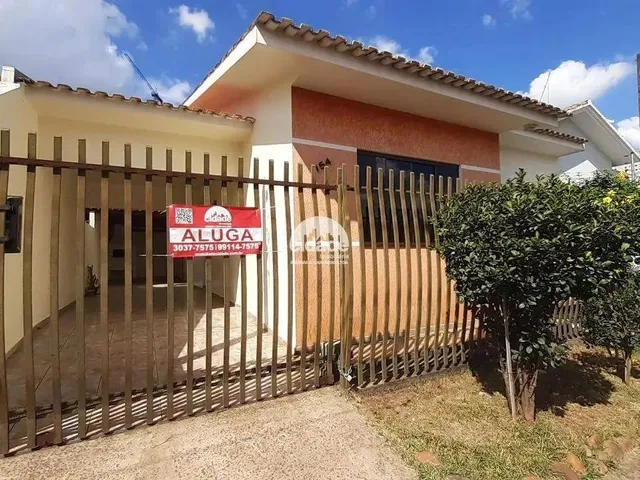 Imagem: Casa Residencial para Aluguel, 2 Quartos