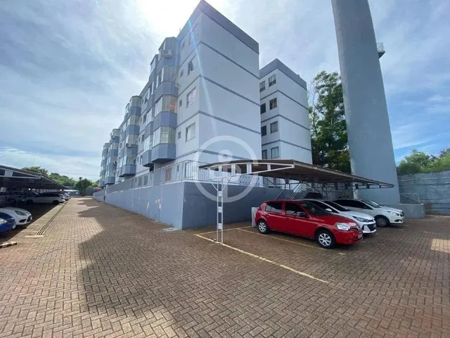 Imagem: Apartamento para Locação no Alto Alegre!