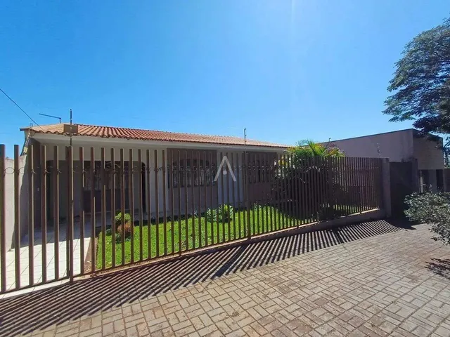 Imagem: Casa para Locação no Centro em Cascavel