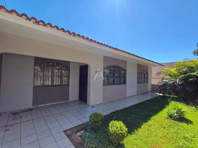 Imagem 9: Casa para Locação no Centro em Cascavel
