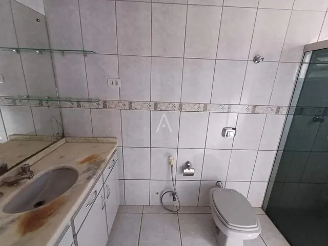 Imagem 7: Casa para Locação no Centro em Cascavel