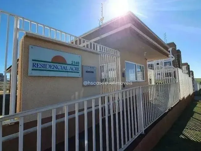 Imagem: Apartamento com 2 Dormitórios para Alugar