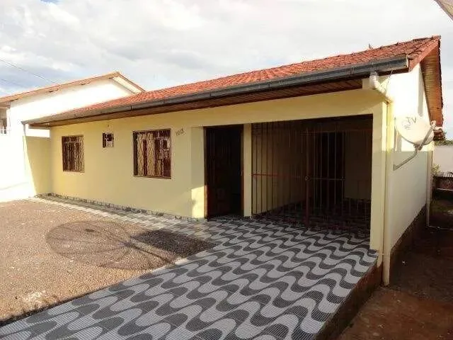 Imagem: Casa, para Aluguel, 3 Quartos, Coqueiral