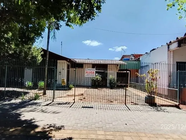 Imagem: Casa Vila Maracana