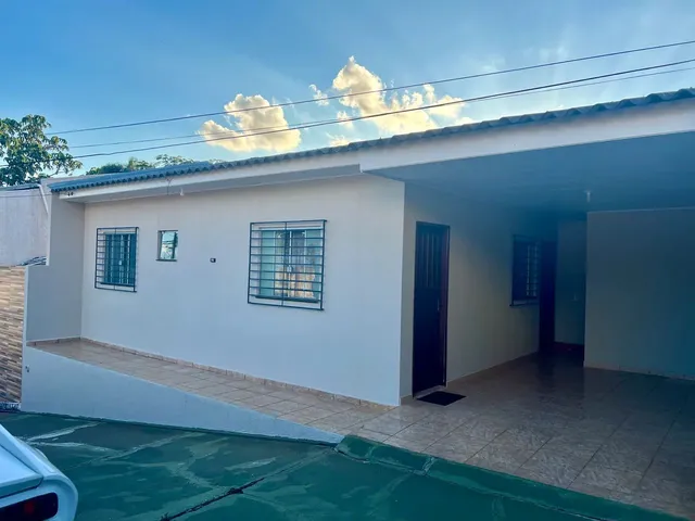 Imagem: Casa no Coqueiral - 2 Quartos 2 Vagas