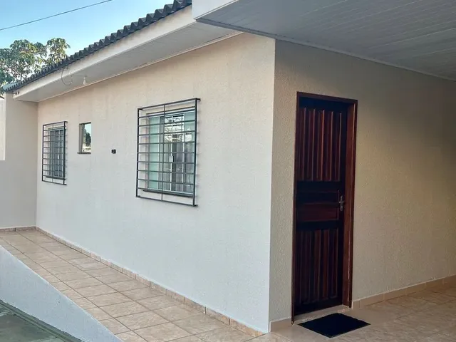 Imagem 2: Casa no Coqueiral - 2 Quartos 2 Vagas - 50M da Av. Brasil