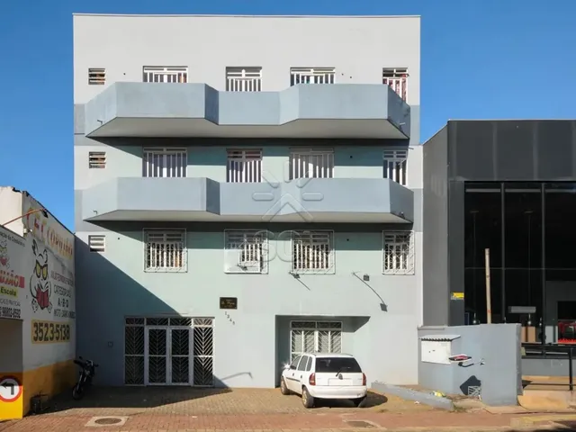 Imagem: Apartamento para Aluguel, Centro - Foz do