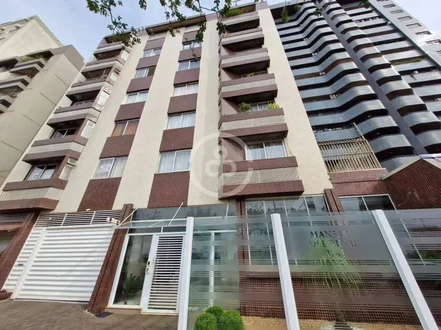 Imagem: Apartamento para Locação no Centro