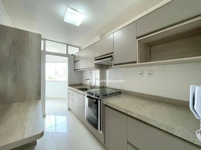 Imagem 1: Apartamento com 3 Dormitórios para Alugar, 75 M² por R$ 2.950,00/Mês - Centro