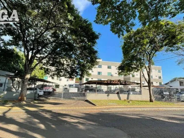 Imagem: Apartamento com 2 Dormitórios para Alugar