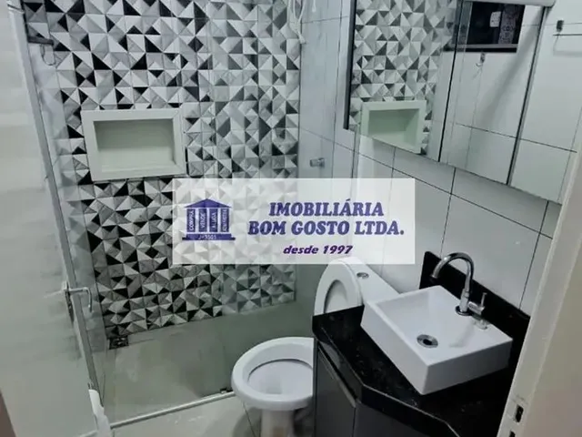 Imagem 7: Imóvel para Aluguel Possui 80 Metros Quadrados com 2 Quartos em 14 de Novembro - Cascavel