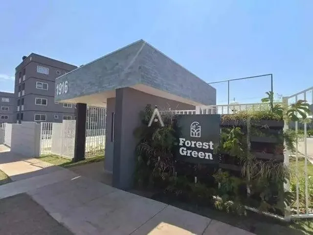 Imagem: Apartamento para Locação Floresta em Cascavel