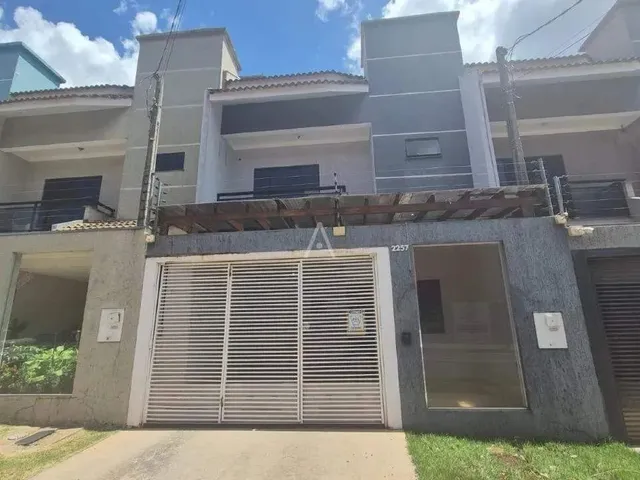 Imagem: Sobrado para Locação no Bairro Coqueiral