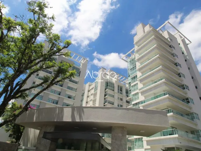Imagem: Apartamento Alto Padrão para Alugar no