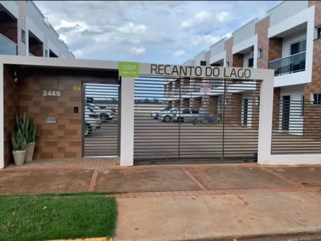 Imagem: Alugo Sobrado em Condomínio