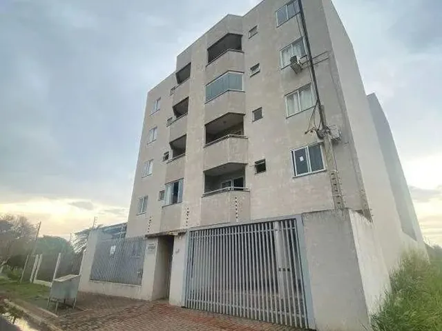 Imagem: Apartamento para Aluguel, 2 Quartos, 1 Vaga