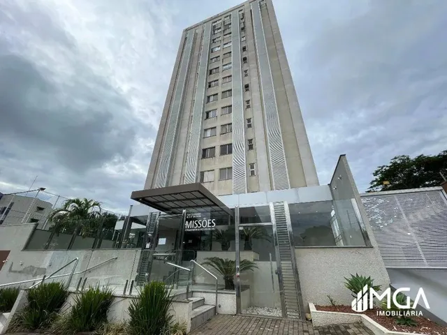 Imagem: Apartamento Duplex com 4 Dormitórios para