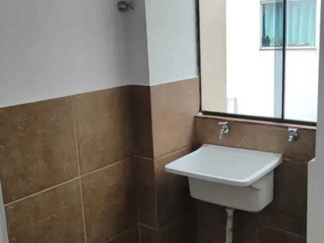 Imagem 10: Alugo Apartamento de 2 Quartos com Sacada no Bairro Coqueiral
