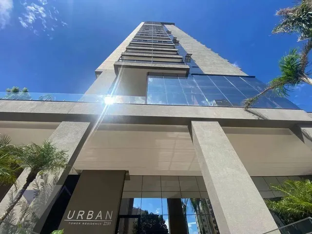Imagem: Apartamento com 3 Dormitórios para Alugar