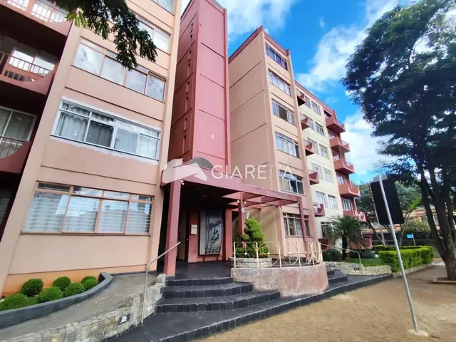 Imagem: Apartamento para Locação, Edifício Porta