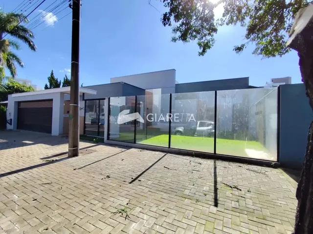 Imagem: Casa Ampla Disponível para Locação em