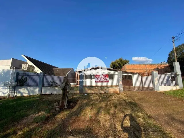 Imagem: Casa Residencial para Aluguel, 3 Quartos