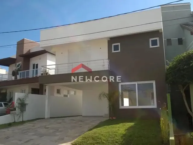 Imagem: Casa de Condomínio em Avenida Edgar Pires