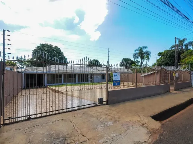 Imagem: Casa para Locação, Vila C - Foz do Iguaçu/Pr