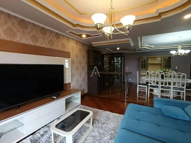 Imagem: Apartamento Mobiliado para Locação em