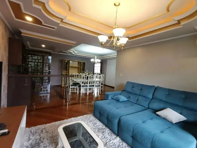 Imagem 5: Apartamento Mobiliado para Locação em Cascavel