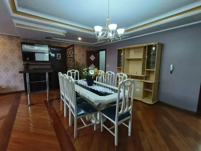 Imagem 12: Apartamento Mobiliado para Locação em Cascavel