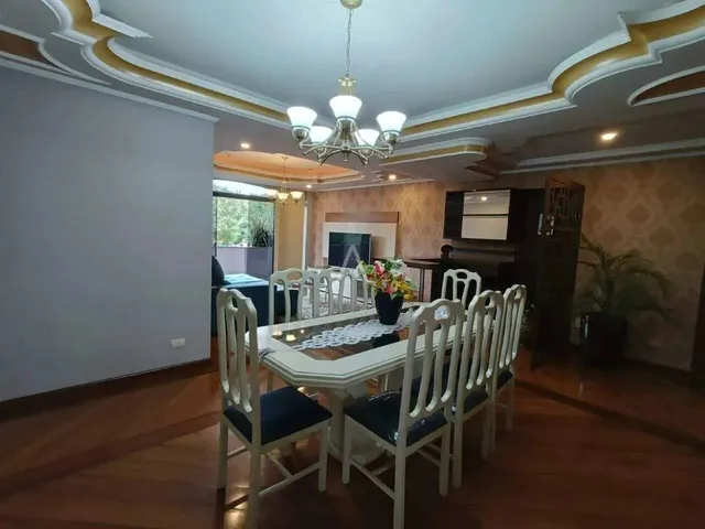 Imagem 8: Apartamento Mobiliado para Locação em Cascavel