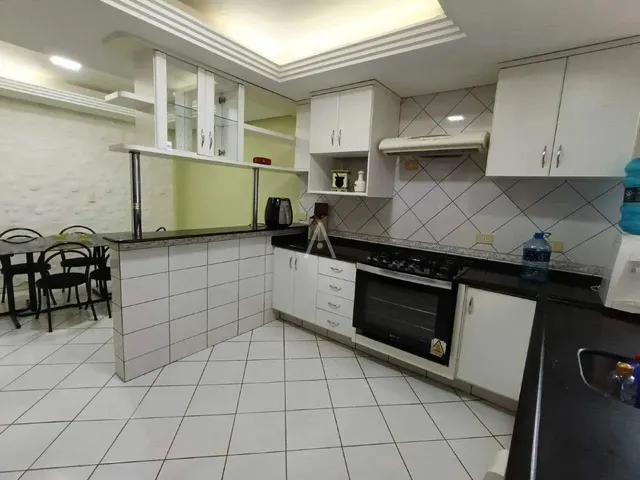 Imagem 15: Apartamento Mobiliado para Locação em Cascavel