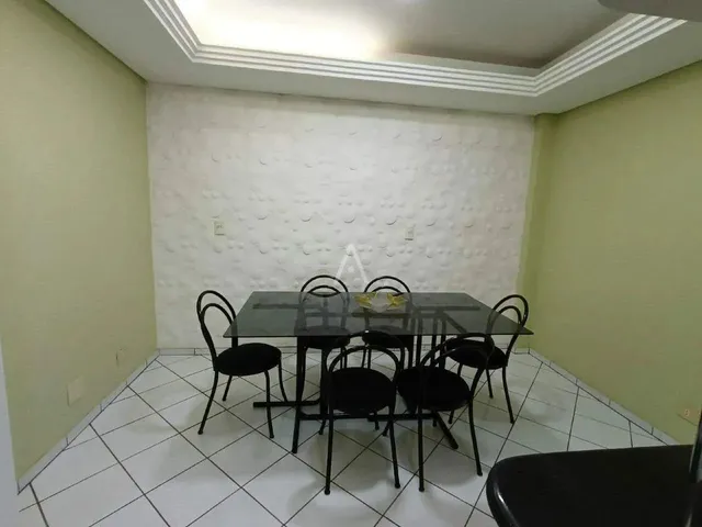 Imagem 4: Apartamento Mobiliado para Locação em Cascavel